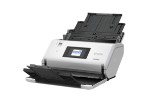 Epson WorkForce DS-30000 A3 Duplex Sheet-fed Document Scanner - Image 5