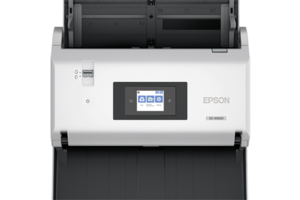 Epson WorkForce DS-30000 A3 Duplex Sheet-fed Document Scanner - Image 3
