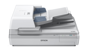 Epson WorkForce DS-60000 A3 Flatbed Document Scanner with Duplex ADF - Image 7