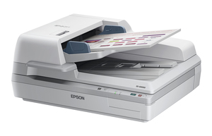 Epson WorkForce DS-60000 A3 Flatbed Document Scanner with Duplex ADF - Image 2