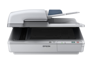 Epson WorkForce DS-7500 Flatbed Document Scanner with Duplex ADF - Image 5