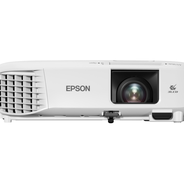 EB-E24 XGA 3LCD Projector