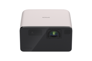 Epson EpiqVision Mini EF-21R Full HD Smart Lifestyle Home Projector