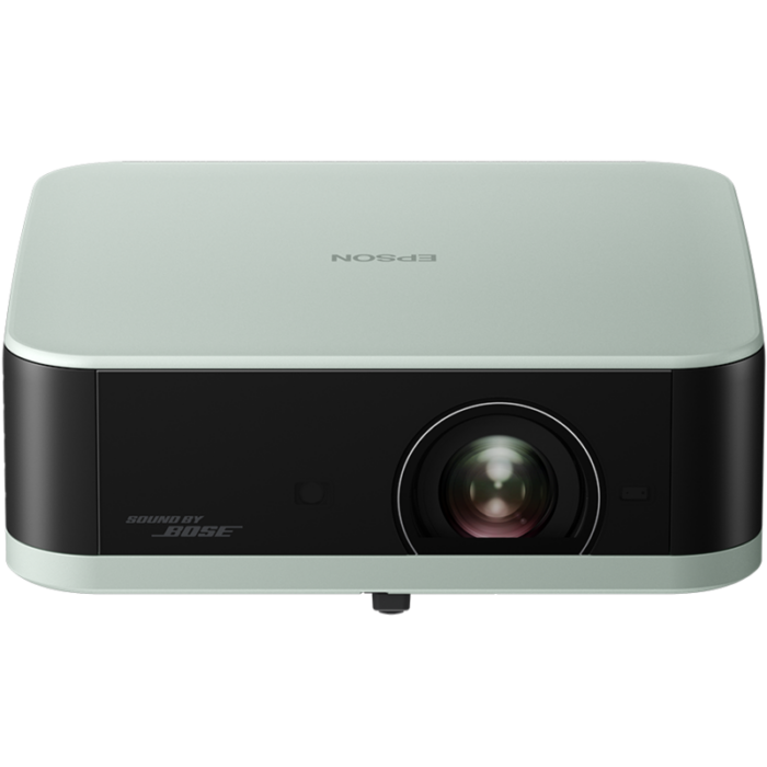 Epson Lifestudio Pop EF-61G Ice Green Portable Smart Projector