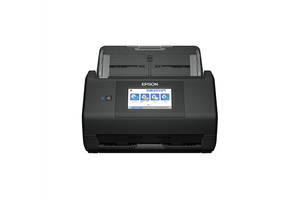 Epson WorkForce ES-580W A4 Duplex Sheet-fed Document Scanner - Image 3