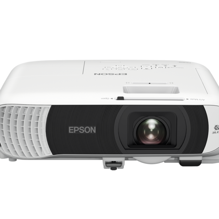 EB-FH54 Full HD Wireless 3LCD Projector