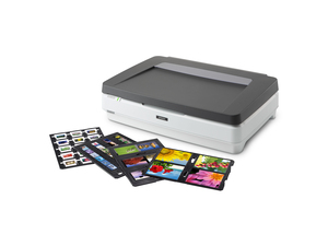 Epson Expression 13000XL A3 Flatbed Photo Scanner - Image 2