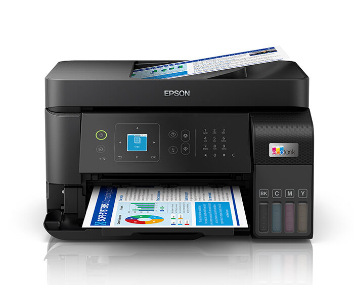 Epson EcoTank L5590 Ink Tank Printer