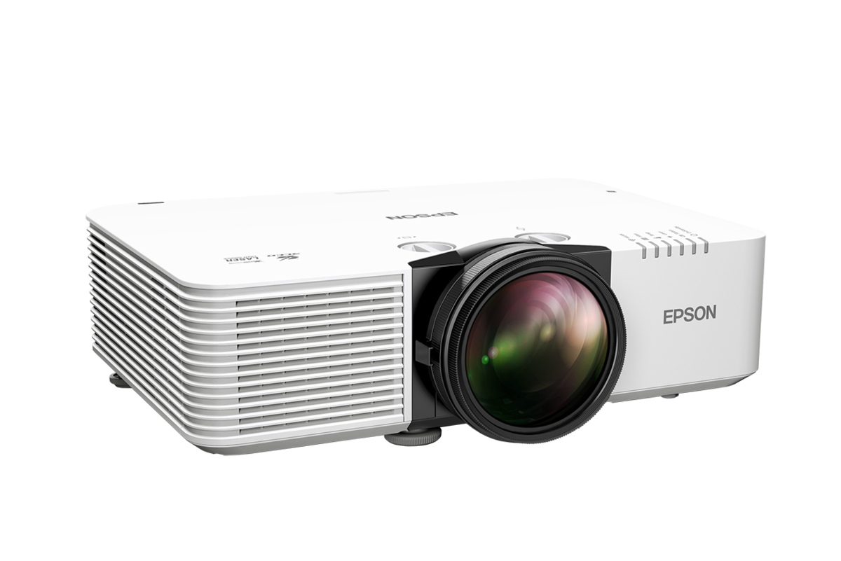 New EB-L690SU Short Throw WUXGA 3LCD Laser Projector - Image 4