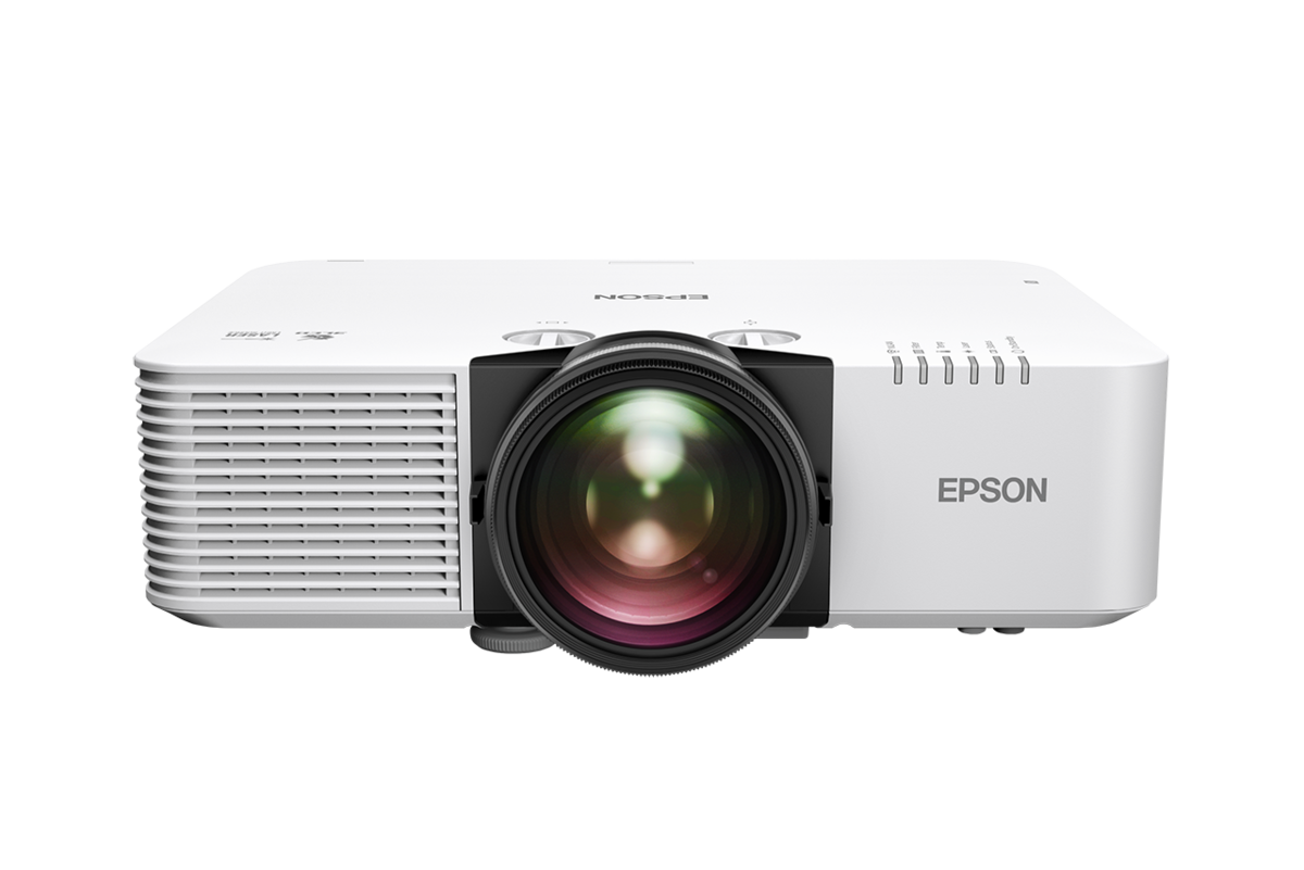 New EB-L690SU Short Throw WUXGA 3LCD Laser Projector