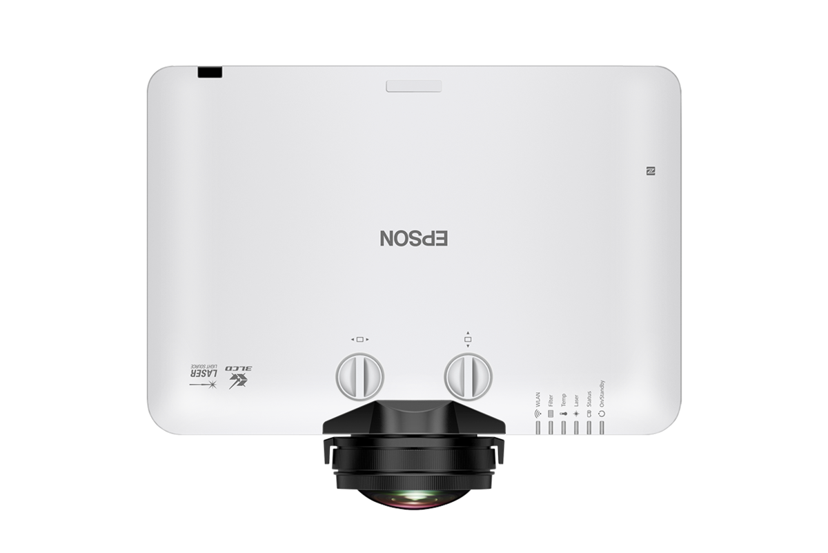 New EB-L690SU Short Throw WUXGA 3LCD Laser Projector - Image 5