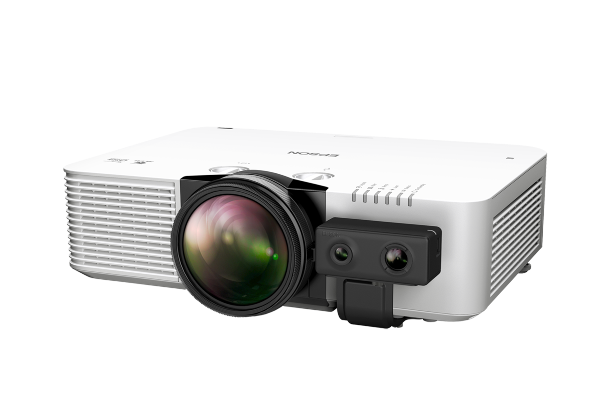 New EB-L690SU Short Throw WUXGA 3LCD Laser Projector - Image 3