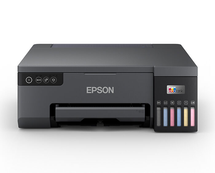 Epson EcoTank L8050 Ink Tank Printer
