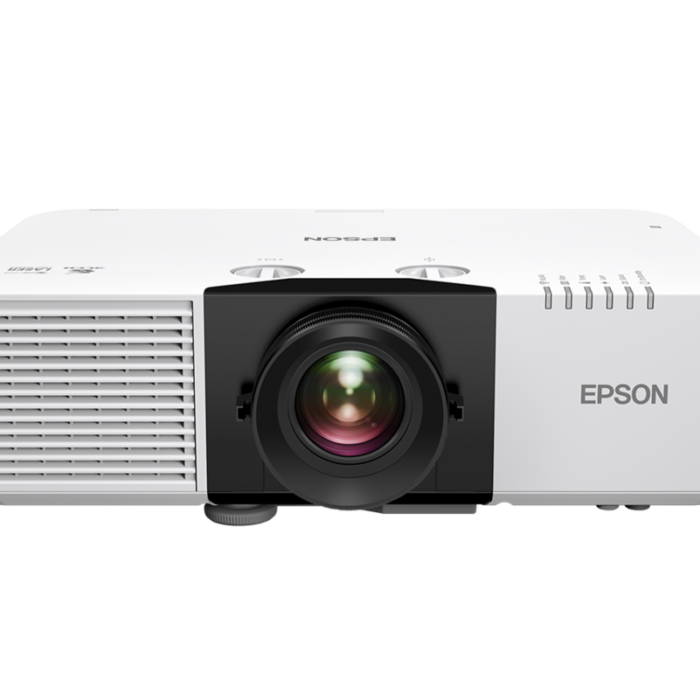 Epson EB-L890U WUXGA 3LCD Laser Projector