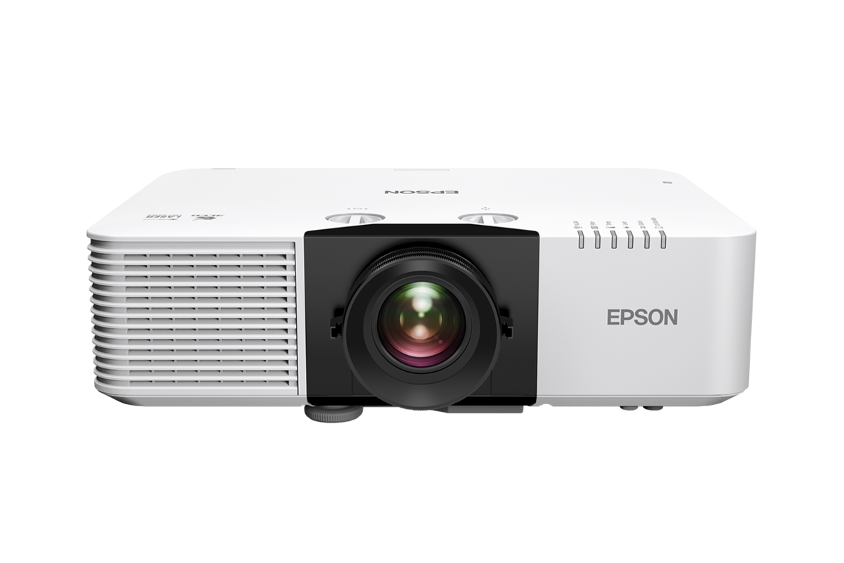 Epson EB-L890U WUXGA 3LCD Laser Projector