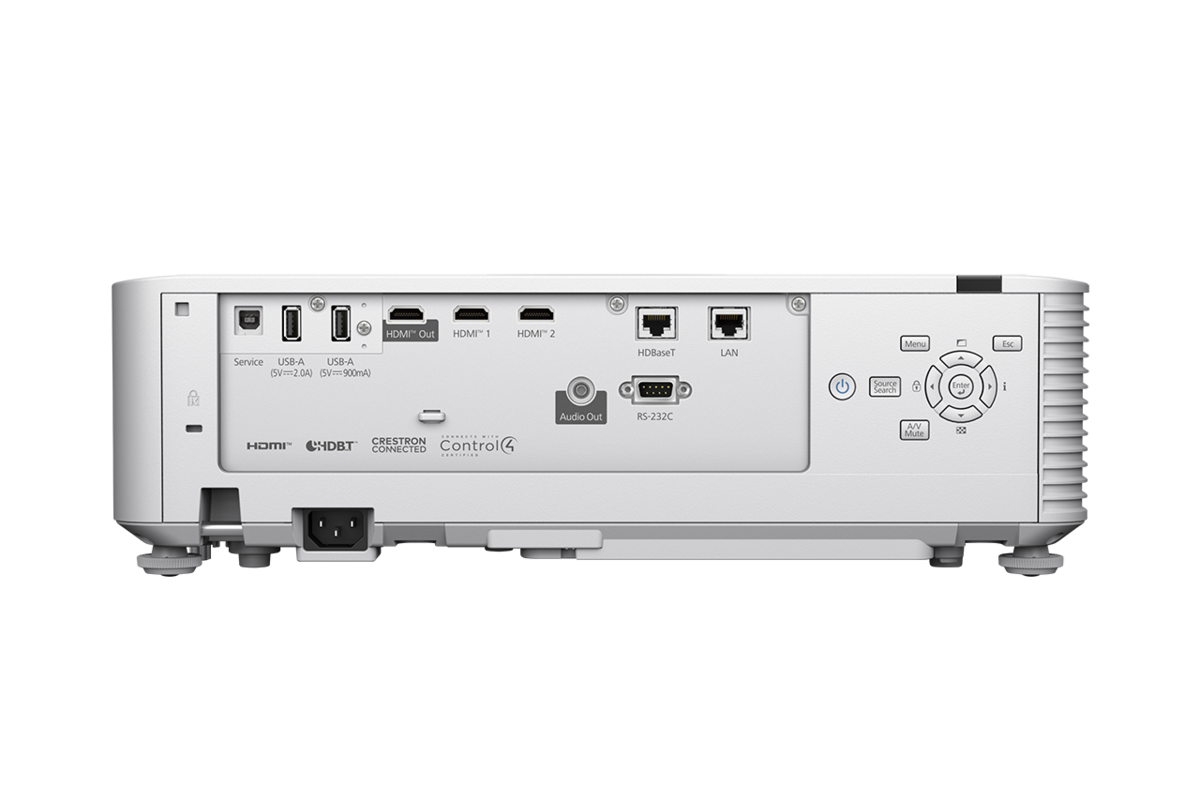 Epson EB-L890U WUXGA 3LCD Laser Projector - Image 6