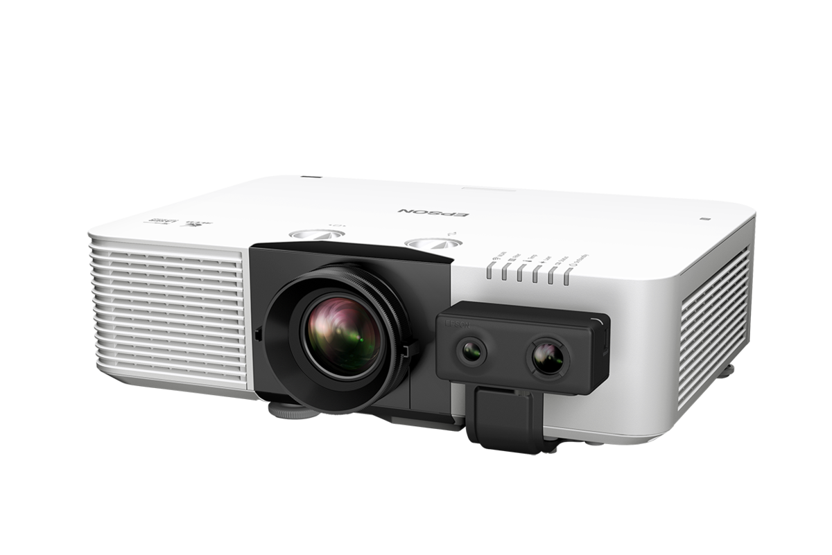Epson EB-L890U WUXGA 3LCD Laser Projector - Image 5