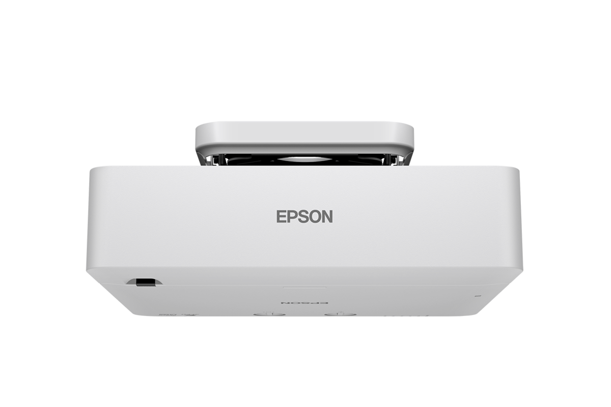 Epson EB-L890U WUXGA 3LCD Laser Projector - Image 3