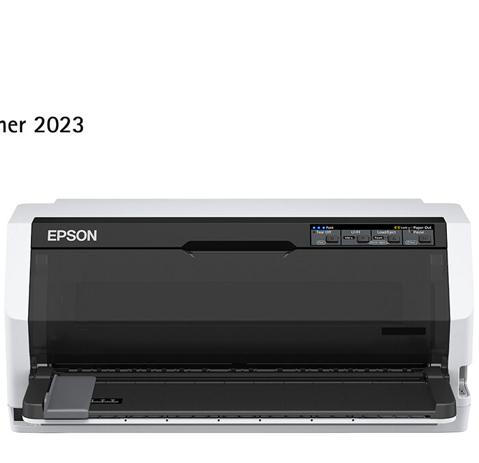 Epson LQ-780 Dot Matrix Printer