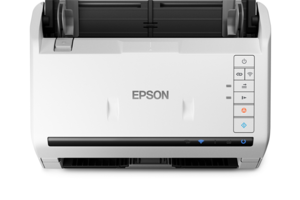 Epson WorkForce DS-570WII A4 Duplex Sheet-fed Document Scanner - Image 2