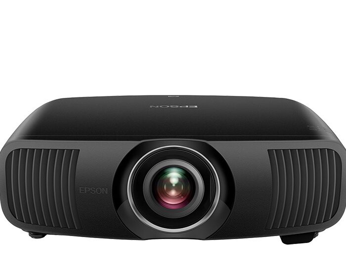 Epson EH-LS12000B Home Theatre 4K 3LCD Laser Projector