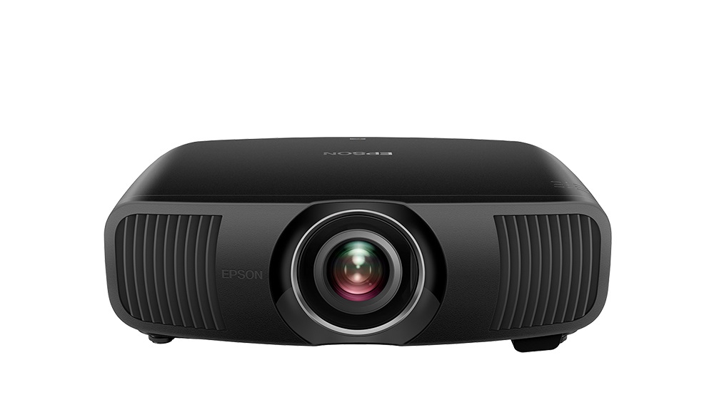 Epson EH-LS12000B Home Theatre 4K 3LCD Laser Projector