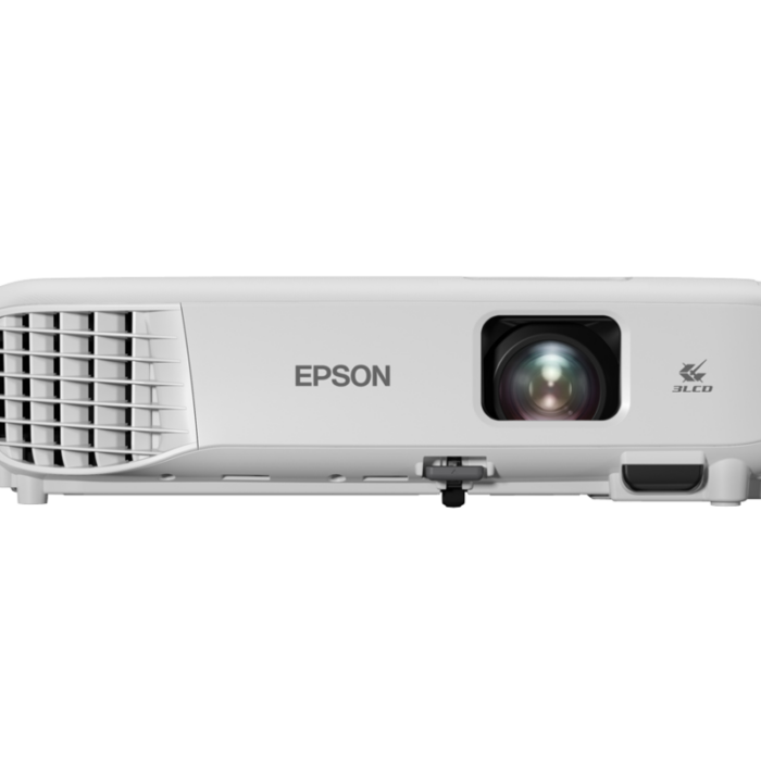 EB-W53 WXGA 3LCD Projector