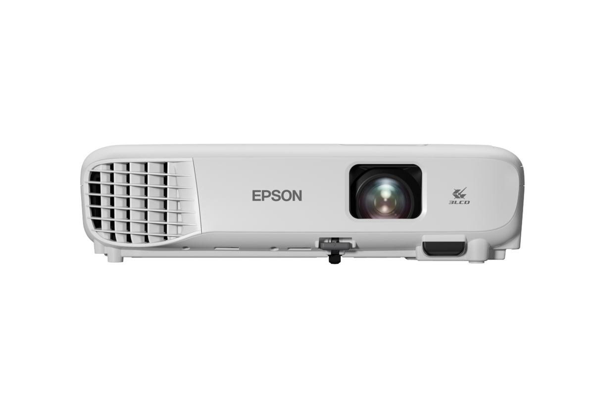 EB-W53 WXGA 3LCD Projector