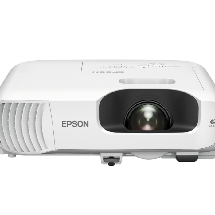 EB-W56S Short Throw WXGA 3LCD Projector