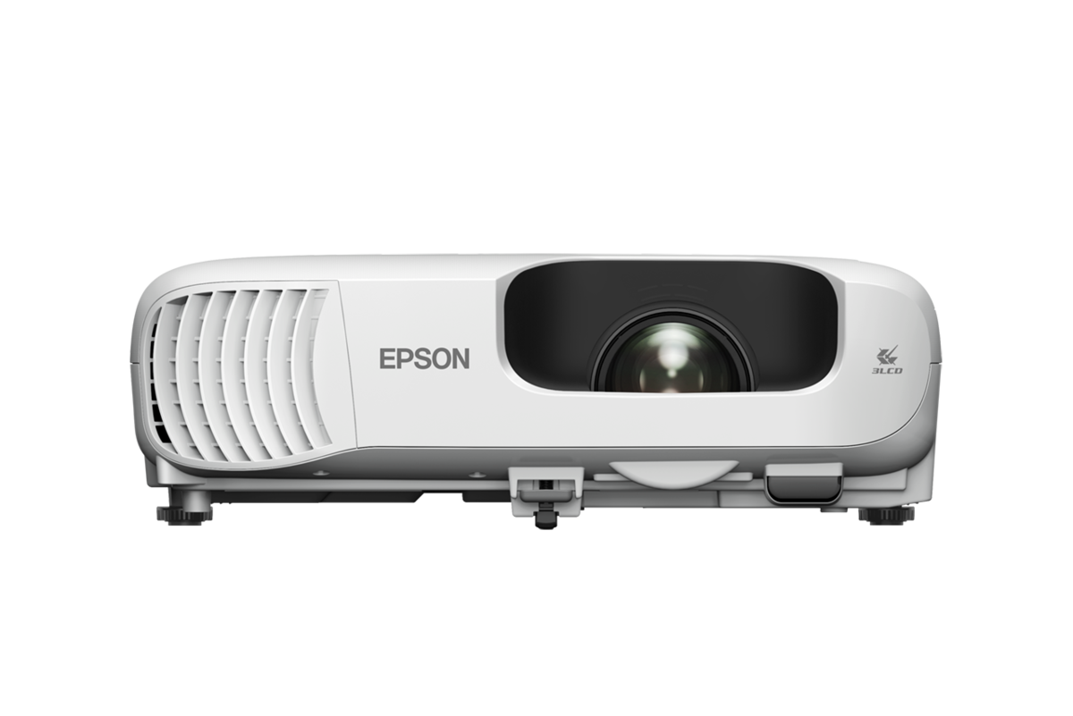 EB-W56S Short Throw WXGA 3LCD Projector - Image 2