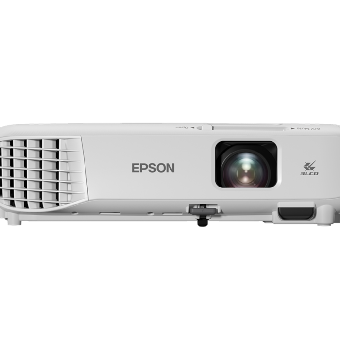EB-X52 XGA 3LCD Projector