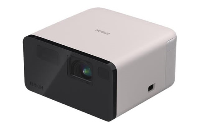 Epson EpiqVision Mini EF-21R Full HD Smart Lifestyle Home Projector - Image 7