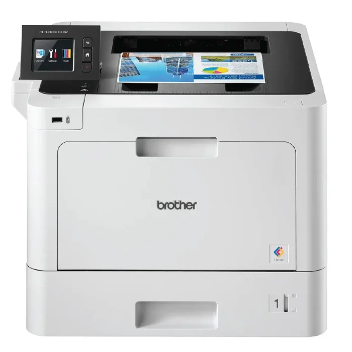 Brother HL-L8360CDW