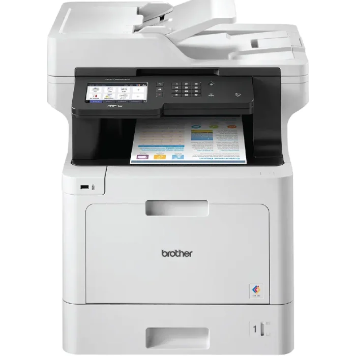 Brother MFC-L8900CDW