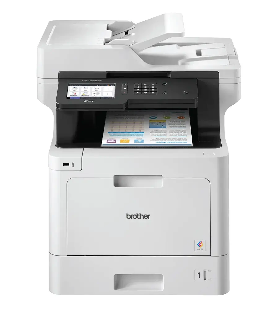 Brother MFC-L8900CDW
