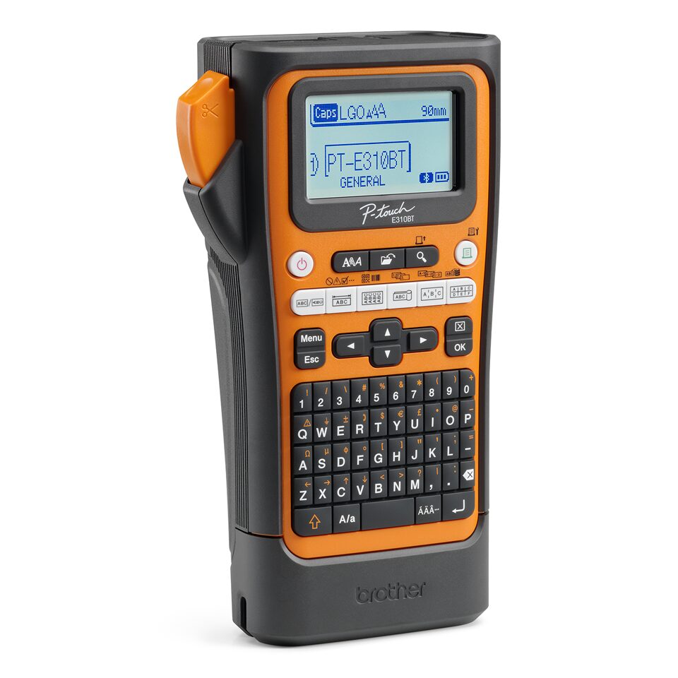 PT-E310BTVP - Image 2