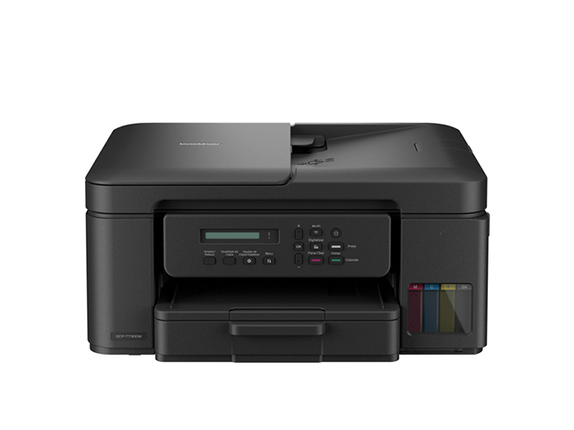 DCP-T730DW Brother
