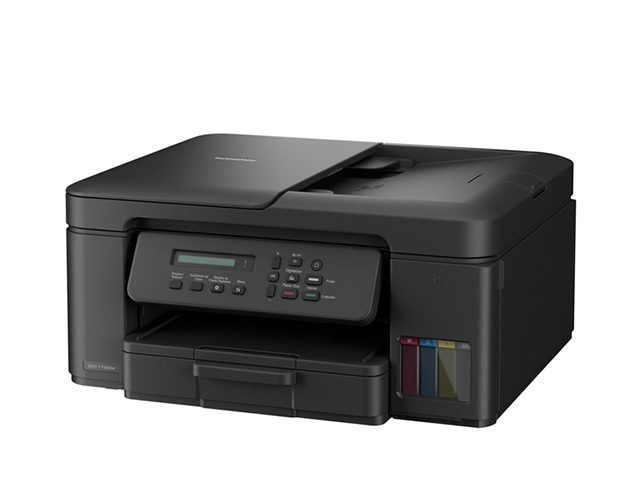 DCP-T730DW Brother - Image 2