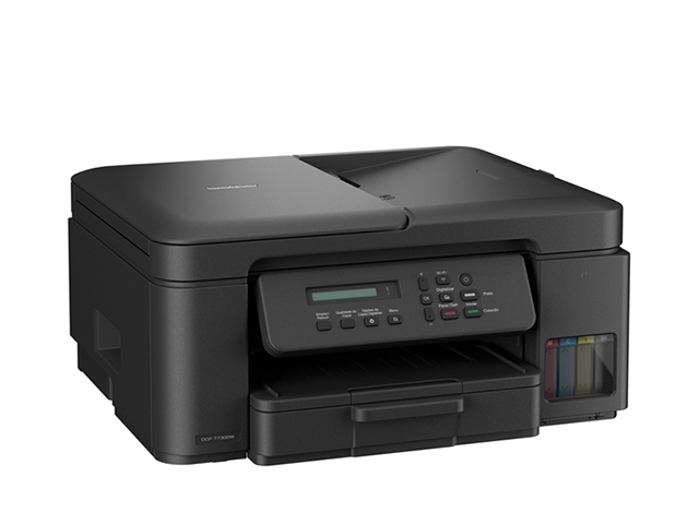DCP-T730DW Brother - Image 3