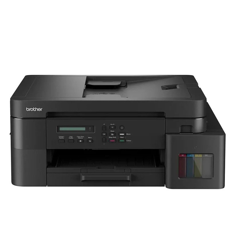 DCP-T830DW Brother