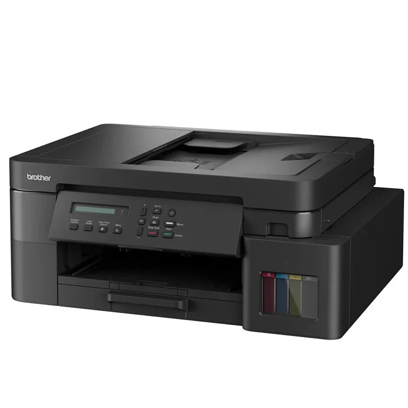 DCP-T830DW Brother - Image 3