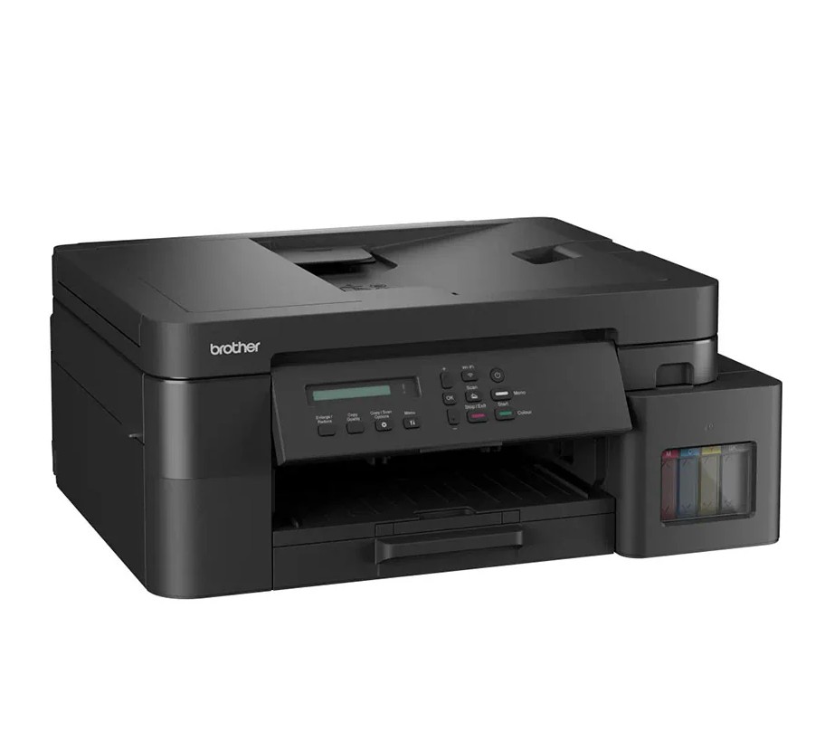 DCP-T830DW Brother - Image 2