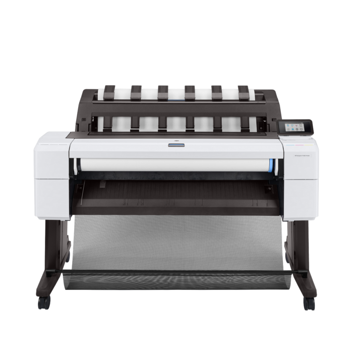 HP DesignJet T1600 36-in POSTSCRIPT Printer (36 inch/ A1 size)