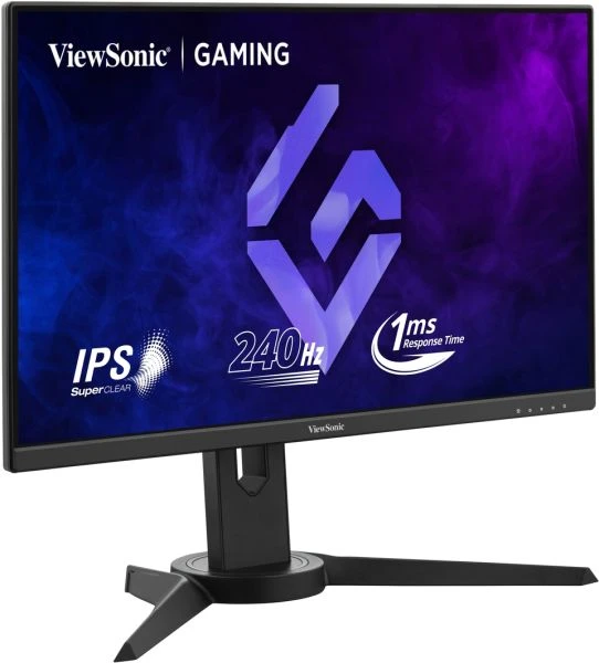 ViewSonic XG240GA (24” 240Hz Gaming Monitor) - Image 5