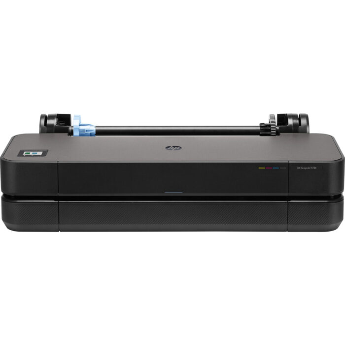 HP DesignJet T230 24-in Printer (24 inch/ A1 size)