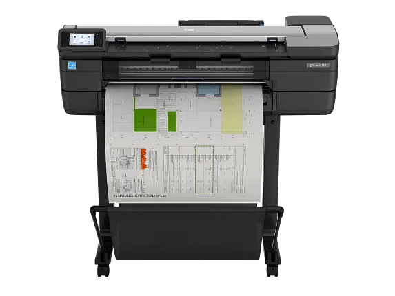 HP DesignJet T830 24in MFP (24 inch/ A1 size)