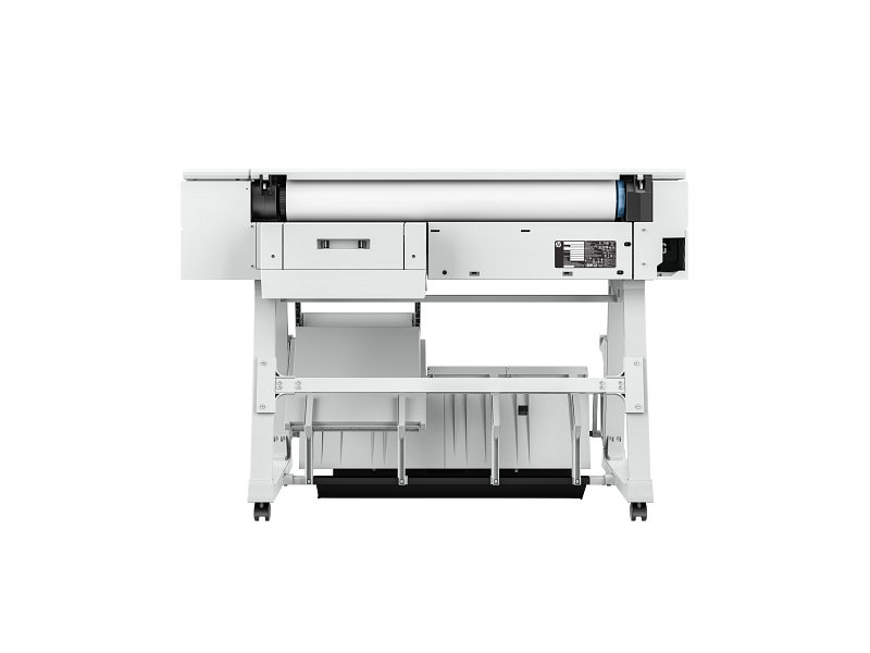 HP DesignJet T950 36in MFP (36 inch/ A0 size) - Image 3