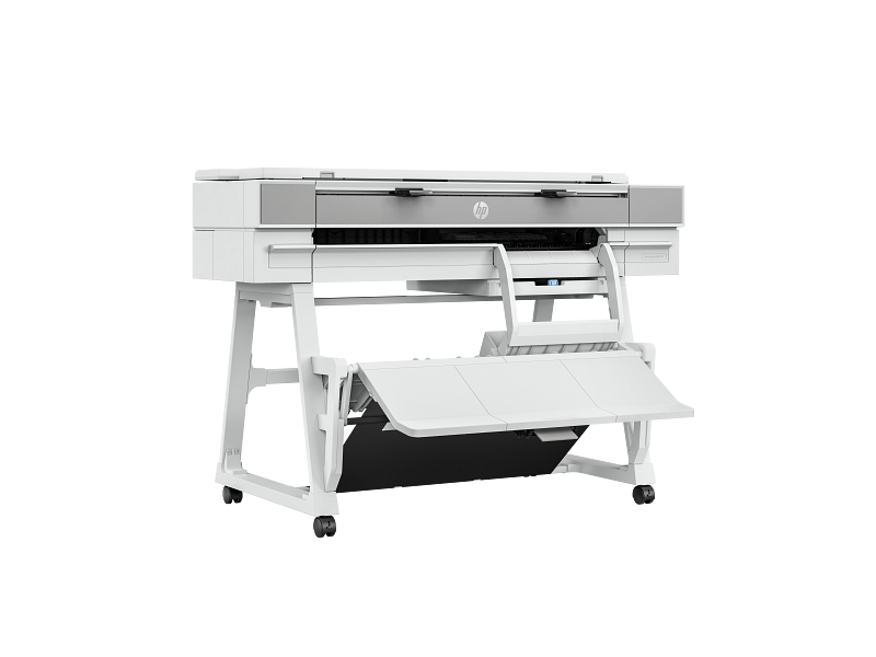 HP DesignJet T950 36in MFP (36 inch/ A0 size) - Image 4