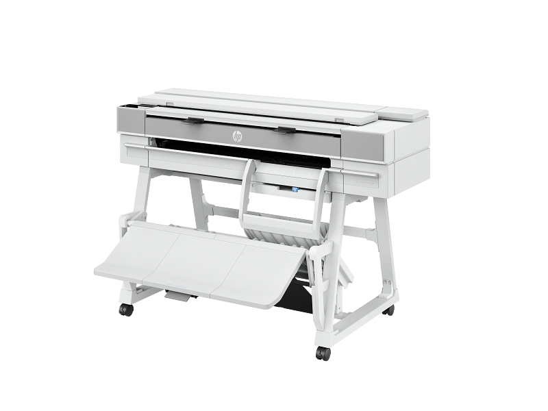 HP DesignJet T950 36in MFP (36 inch/ A0 size) - Image 5