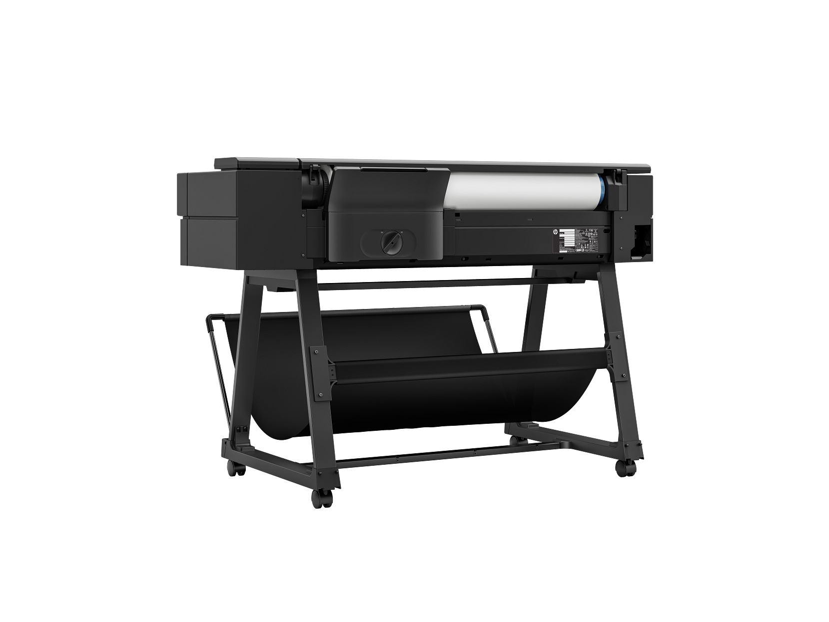 HP DesignJet T850 36in Printer (36 inch/ A0 size) - Image 2